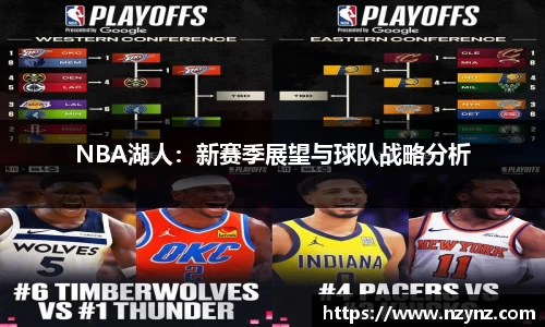 NBA湖人：新赛季展望与球队战略分析